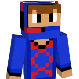 Dutu2019's Minecraft skin