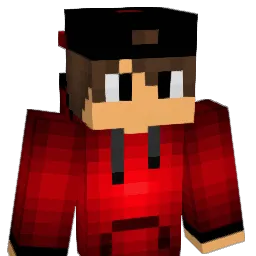 Dutuu Minecraft avatar bust
