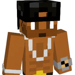 Dutzu10's Minecraft skin
