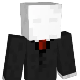 Duude93 Minecraft avatar bust