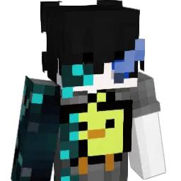Duuky_ Minecraft avatar bust
