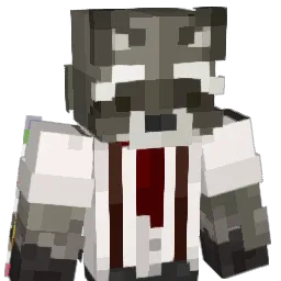 DuumXH's Minecraft skin