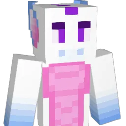Duuruk Minecraft avatar bust