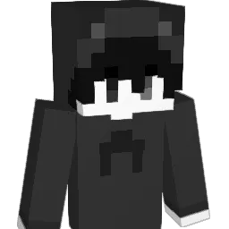 Duus_ee Minecraft avatar bust