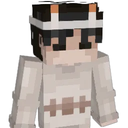 Duva_ Minecraft avatar bust