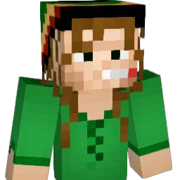 Duvancillo_ Minecraft avatar bust