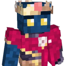 Duweistschonwer Minecraft avatar bust
