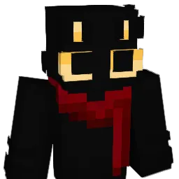 Duxg03 Minecraft avatar bust