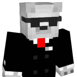 Duy2120 Minecraft avatar bust