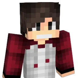 Duyuluu Minecraft avatar bust