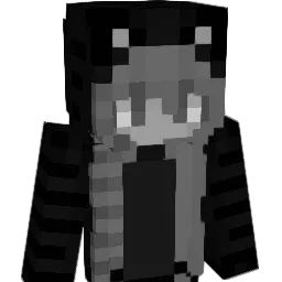 Duznx0 Minecraft avatar bust