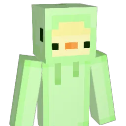 Dv3n's Minecraft skin
