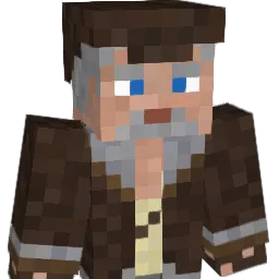 Dv_Andrew Minecraft avatar bust