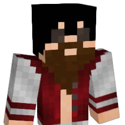 Dvargen_368 Minecraft avatar bust