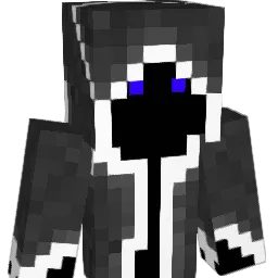 Dvatt Minecraft avatar bust