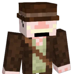 Dvid97's Minecraft skin