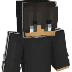 DvidTraegtPalace Minecraft avatar bust