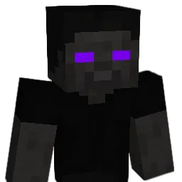 DvieSlave4 Minecraft avatar bust