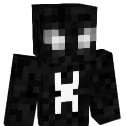 Dvir1134555 Minecraft avatar bust