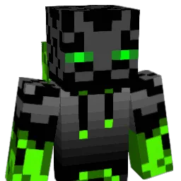Dvo19's Minecraft skin