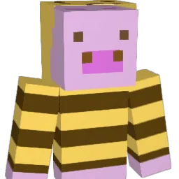 DvorZir Minecraft avatar bust