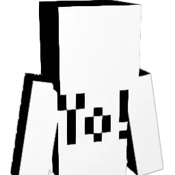 Dvqv's Minecraft skin