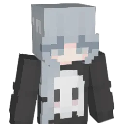Dvrxm's Minecraft skin