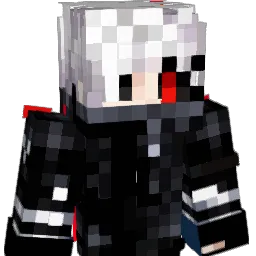 Dvs_KlyZ's Minecraft skin
