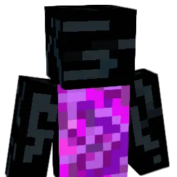 Dvtv2007 Minecraft avatar bust