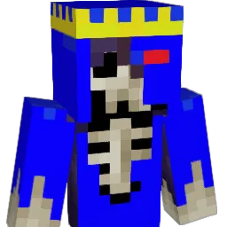 Dwade5's Minecraft skin