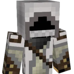 Dwagon_ Minecraft avatar bust