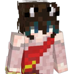DwarfBigMan's Minecraft skin