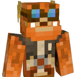 DwarfJohn's Minecraft skin