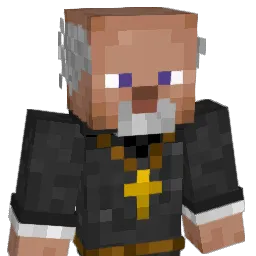 DwarfKnight100's Minecraft skin