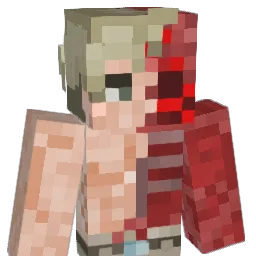 DwarfMan_'s Minecraft skin