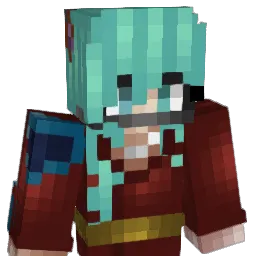 DwarfWinner's Minecraft skin