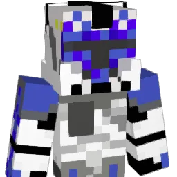Dwarf_Ian's Minecraft skin