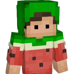 Dwarf_Mamba's Minecraft skin