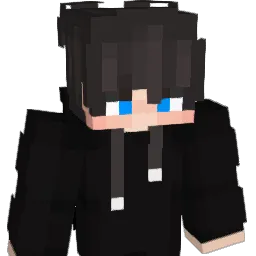 Dwarf_Miner_ Minecraft avatar bust