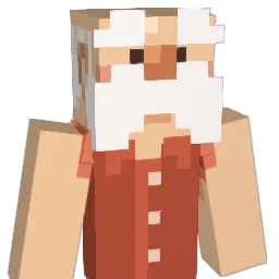 Dwarf_Rune Minecraft avatar bust