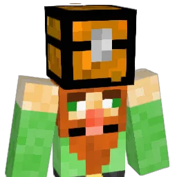 Dwarfbaby's Minecraft skin
