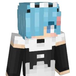 Dwarff_ Minecraft avatar bust