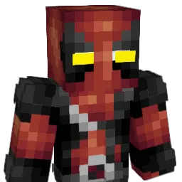 DwarfmanDDH's Minecraft skin