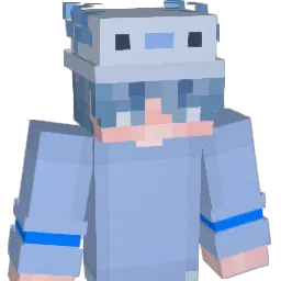 Dwarfpicker's Minecraft skin