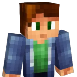 Dwarv0's Minecraft skin