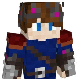 DwarvenLordMC Minecraft avatar bust