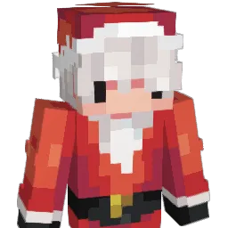 Dwarvenly Minecraft avatar bust