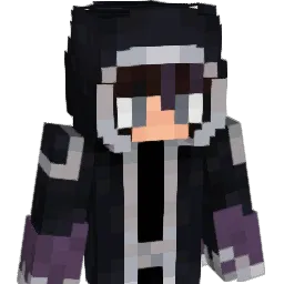DweadAngel Minecraft avatar bust
