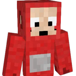 Dweeeeeam's Minecraft skin