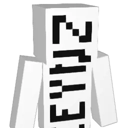 Dweeynz's Minecraft skin